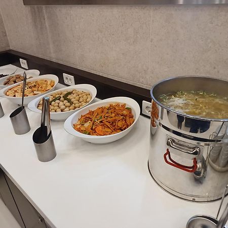 Toyoko Inn Ulsan Samsan Ngoại thất bức ảnh