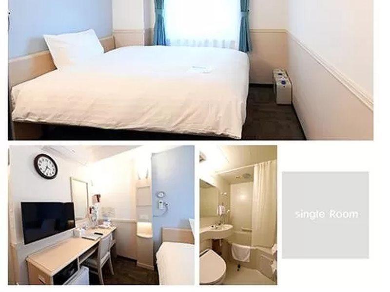 Toyoko Inn Ulsan Samsan Ngoại thất bức ảnh