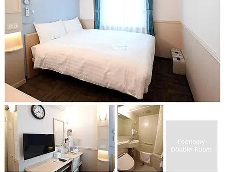 Toyoko Inn Ulsan Samsan Ngoại thất bức ảnh