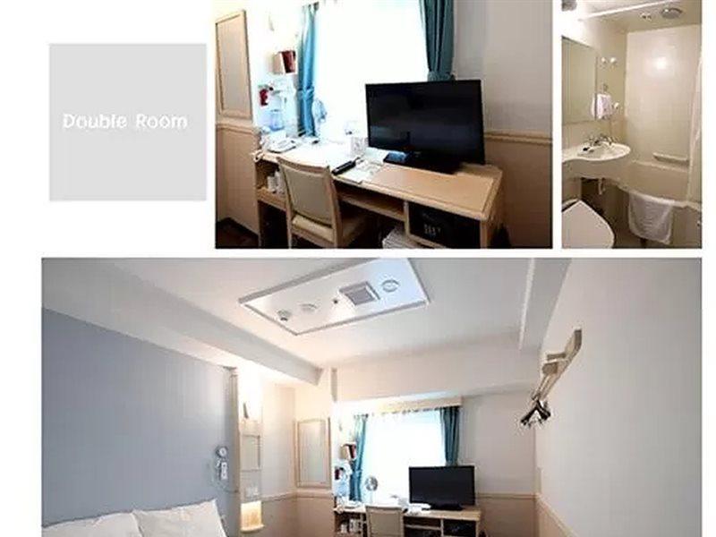 Toyoko Inn Ulsan Samsan Ngoại thất bức ảnh