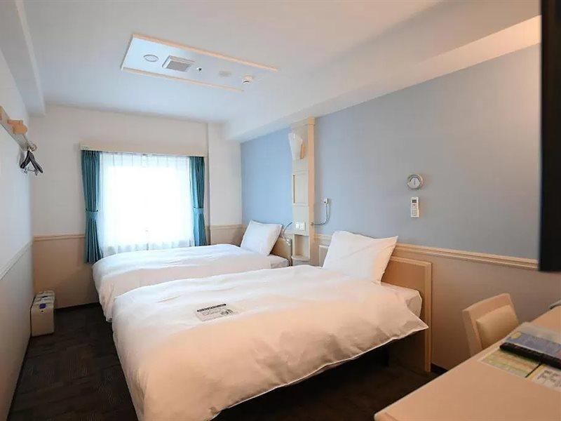 Toyoko Inn Ulsan Samsan Ngoại thất bức ảnh