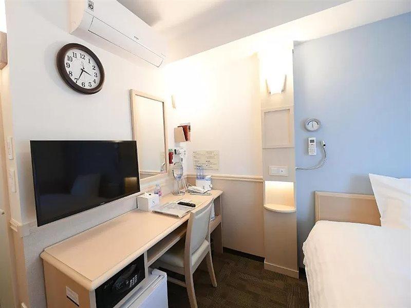 Toyoko Inn Ulsan Samsan Ngoại thất bức ảnh