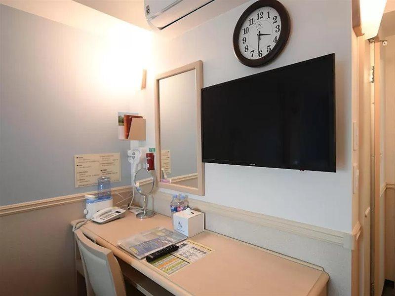 Toyoko Inn Ulsan Samsan Ngoại thất bức ảnh