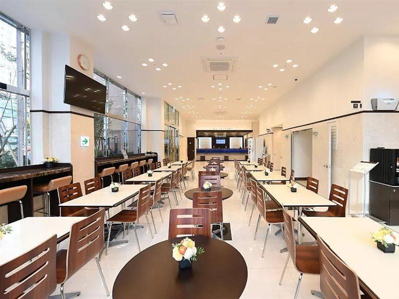 Toyoko Inn Ulsan Samsan Ngoại thất bức ảnh