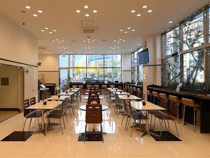 Toyoko Inn Ulsan Samsan Ngoại thất bức ảnh