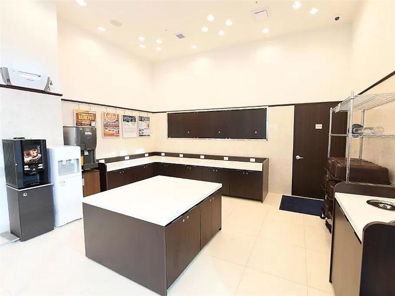 Toyoko Inn Ulsan Samsan Ngoại thất bức ảnh