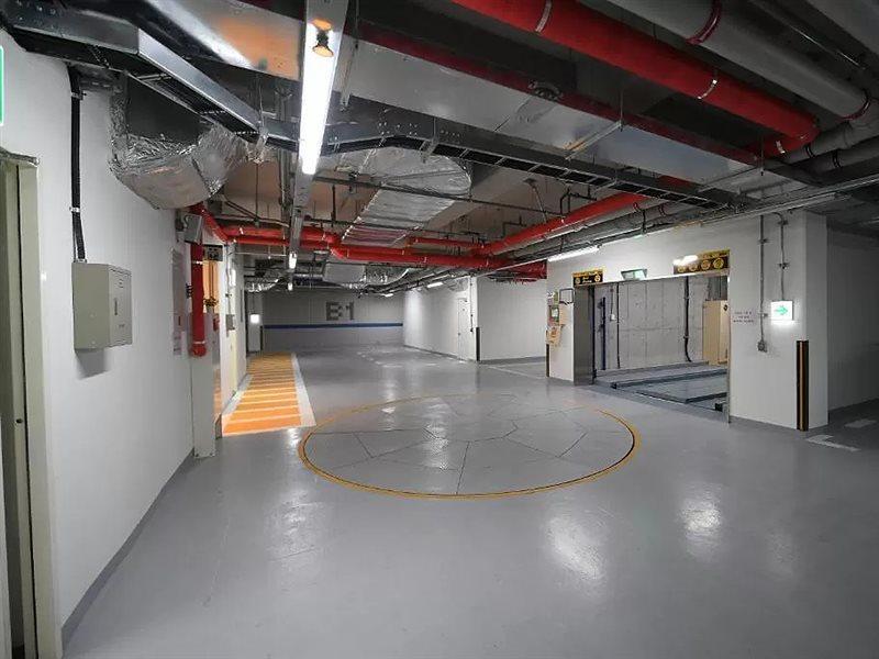 Toyoko Inn Ulsan Samsan Ngoại thất bức ảnh
