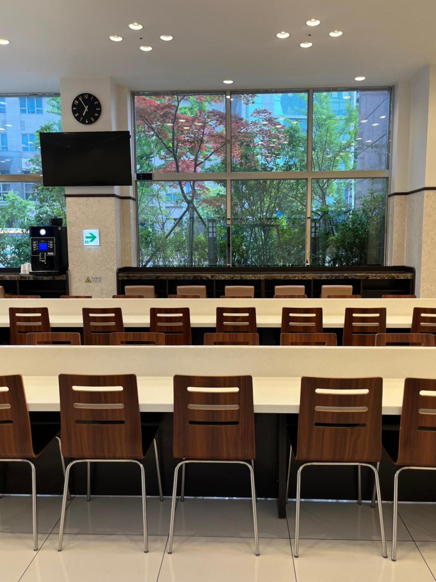 Toyoko Inn Ulsan Samsan Ngoại thất bức ảnh