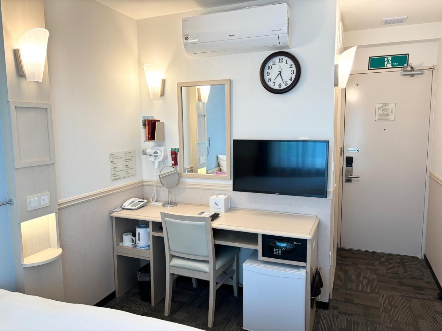 Toyoko Inn Ulsan Samsan Ngoại thất bức ảnh