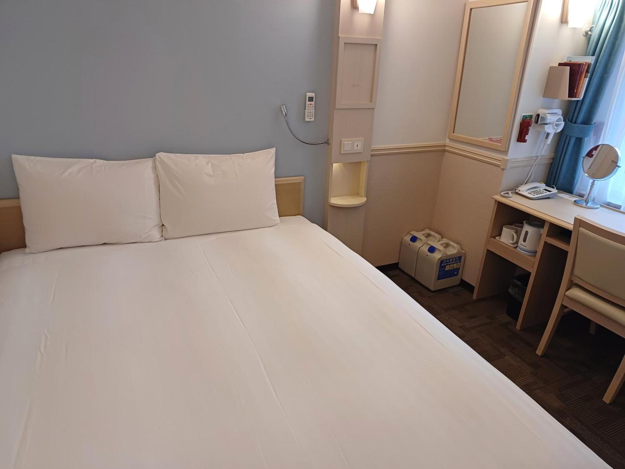 Toyoko Inn Ulsan Samsan Ngoại thất bức ảnh