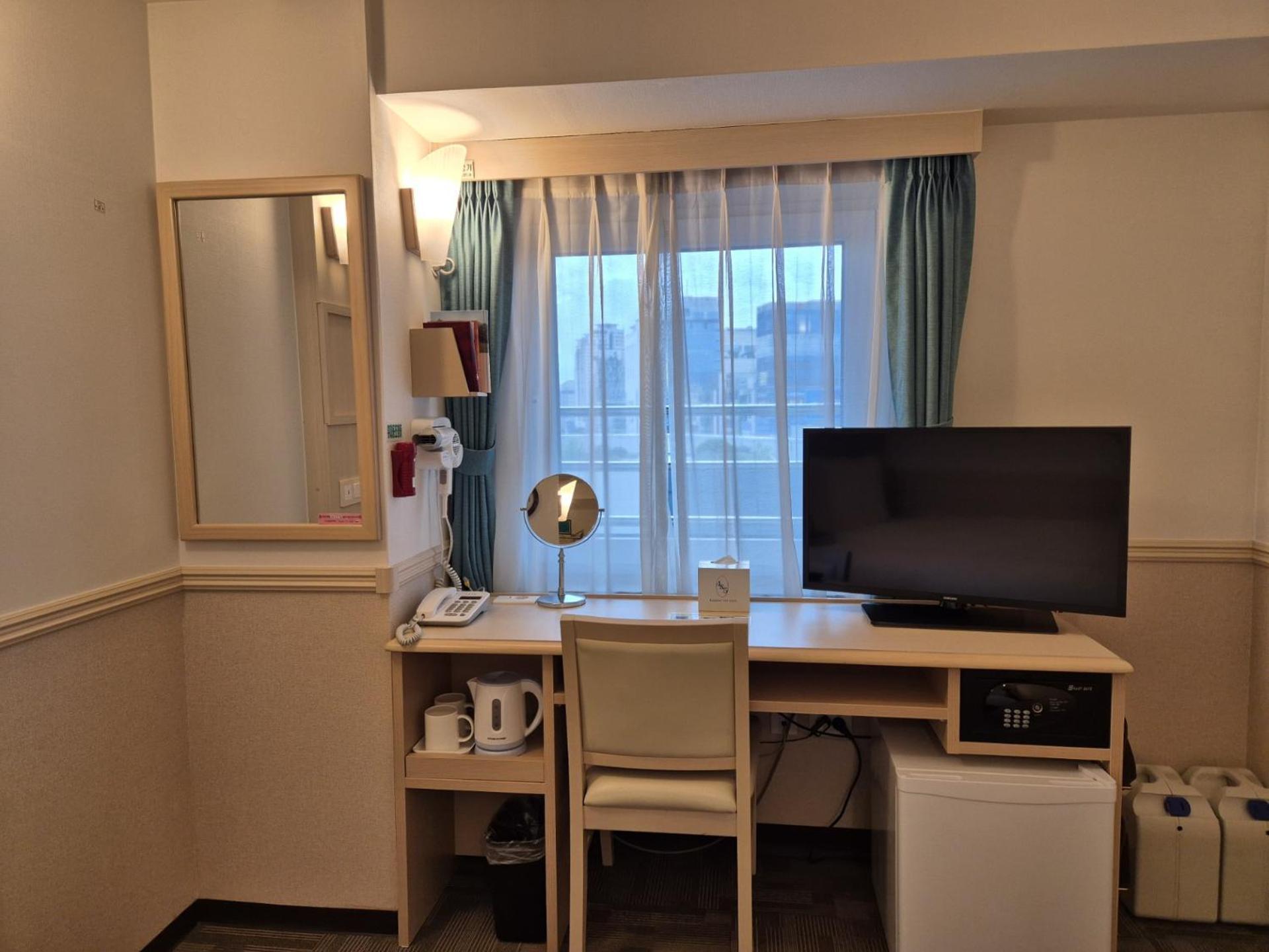 Toyoko Inn Ulsan Samsan Ngoại thất bức ảnh