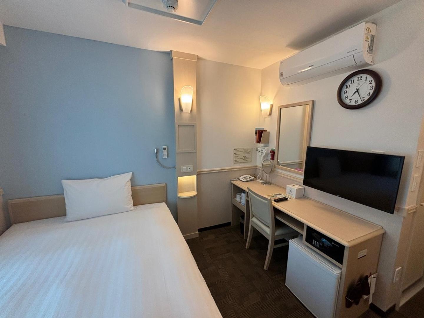 Toyoko Inn Ulsan Samsan Ngoại thất bức ảnh