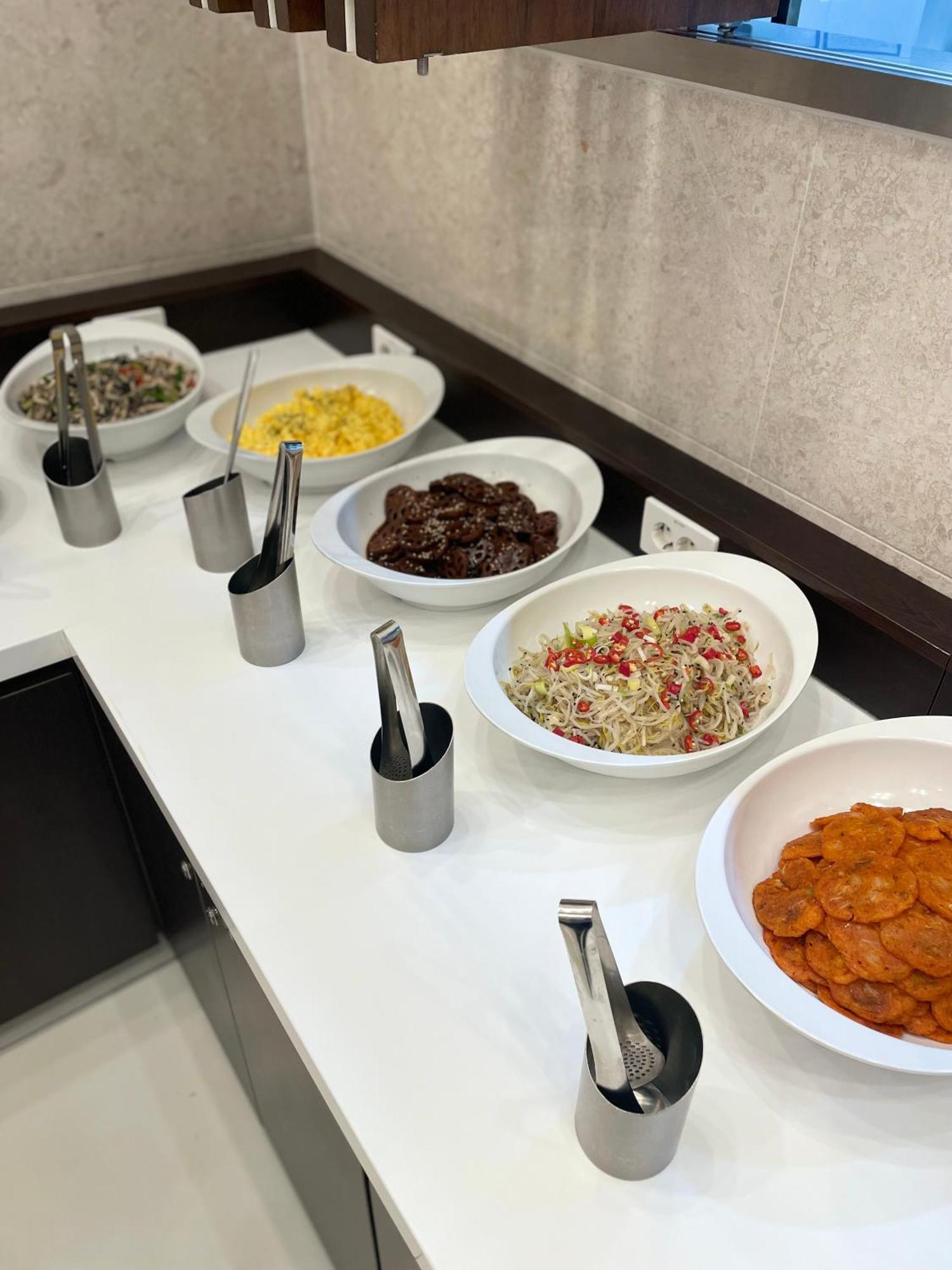Toyoko Inn Ulsan Samsan Ngoại thất bức ảnh