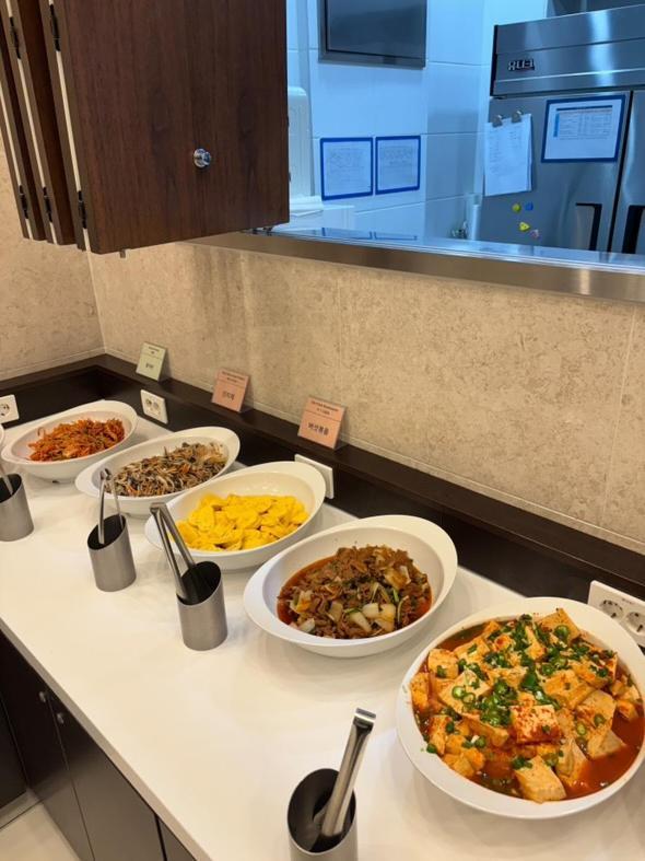 Toyoko Inn Ulsan Samsan Ngoại thất bức ảnh