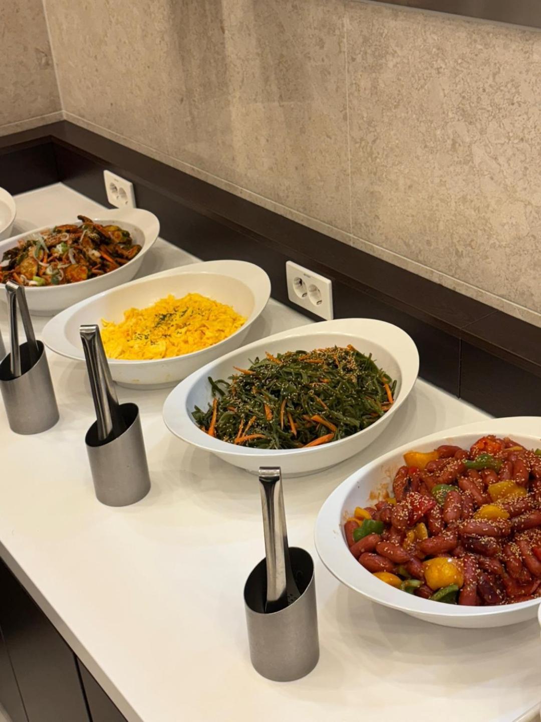 Toyoko Inn Ulsan Samsan Ngoại thất bức ảnh