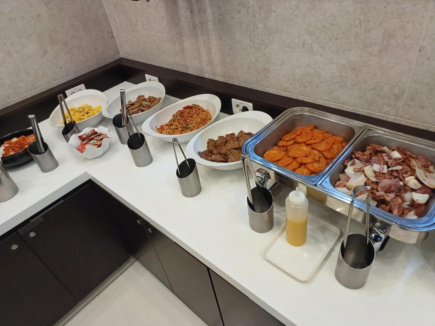 Toyoko Inn Ulsan Samsan Ngoại thất bức ảnh