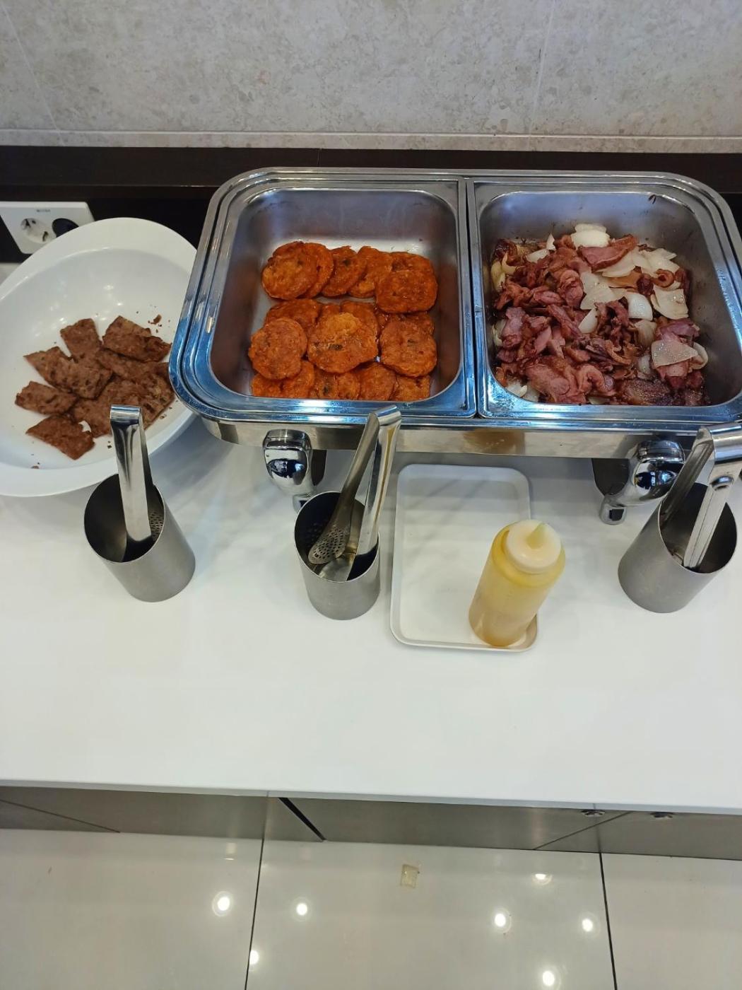 Toyoko Inn Ulsan Samsan Ngoại thất bức ảnh