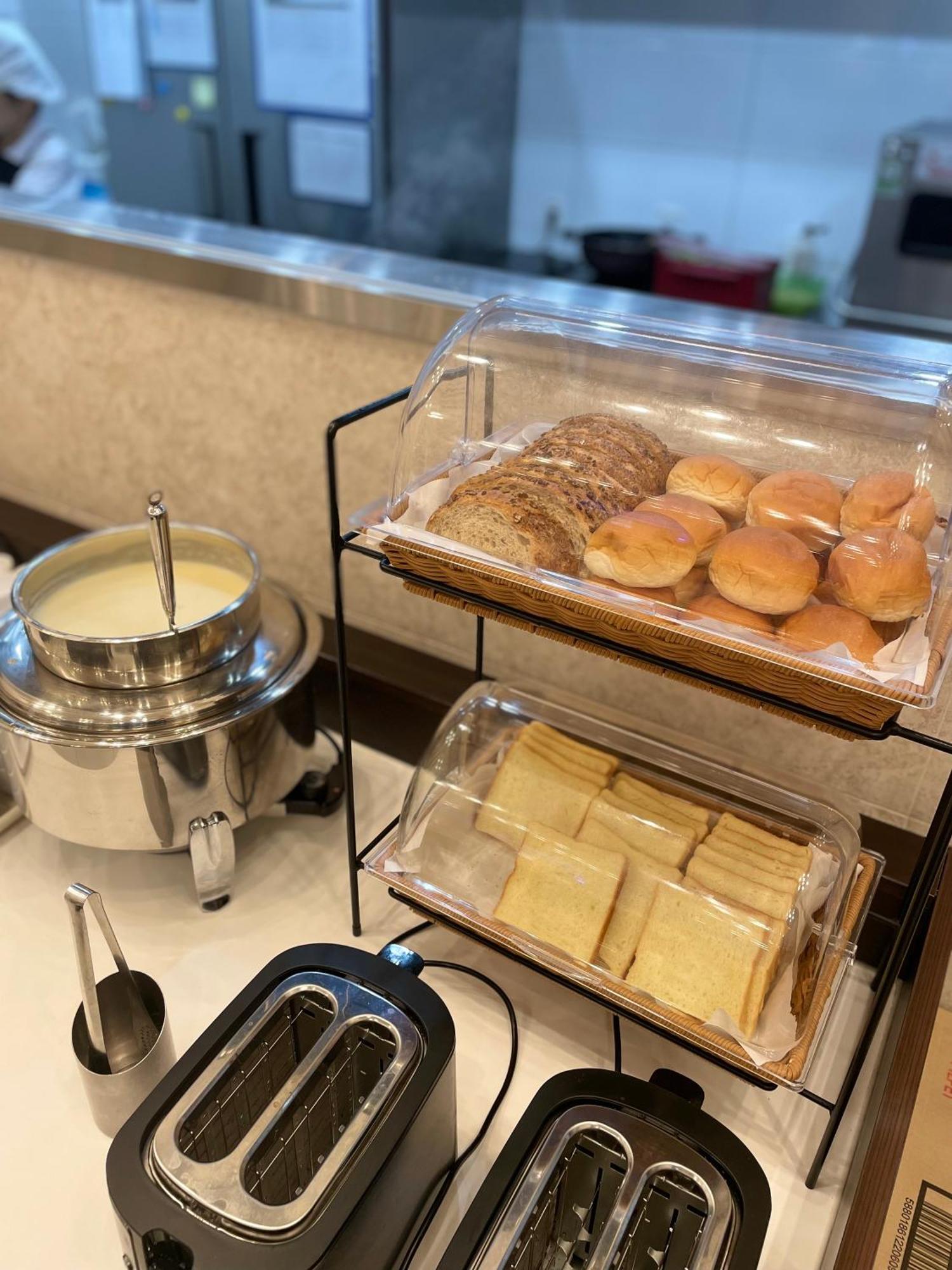 Toyoko Inn Ulsan Samsan Ngoại thất bức ảnh