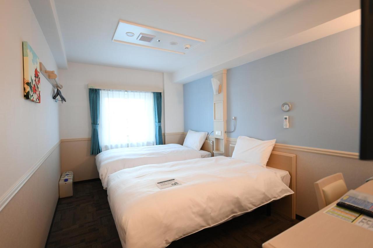 Toyoko Inn Ulsan Samsan Ngoại thất bức ảnh