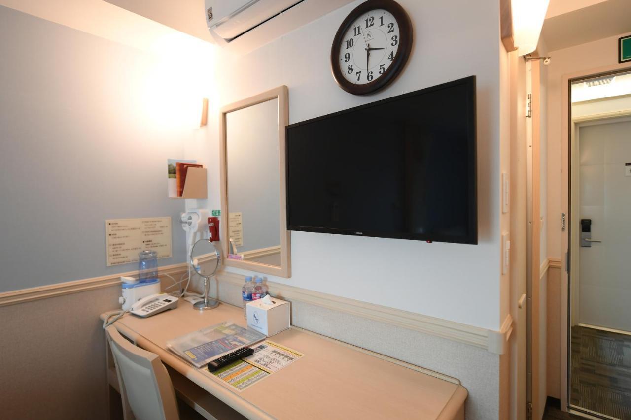 Toyoko Inn Ulsan Samsan Ngoại thất bức ảnh