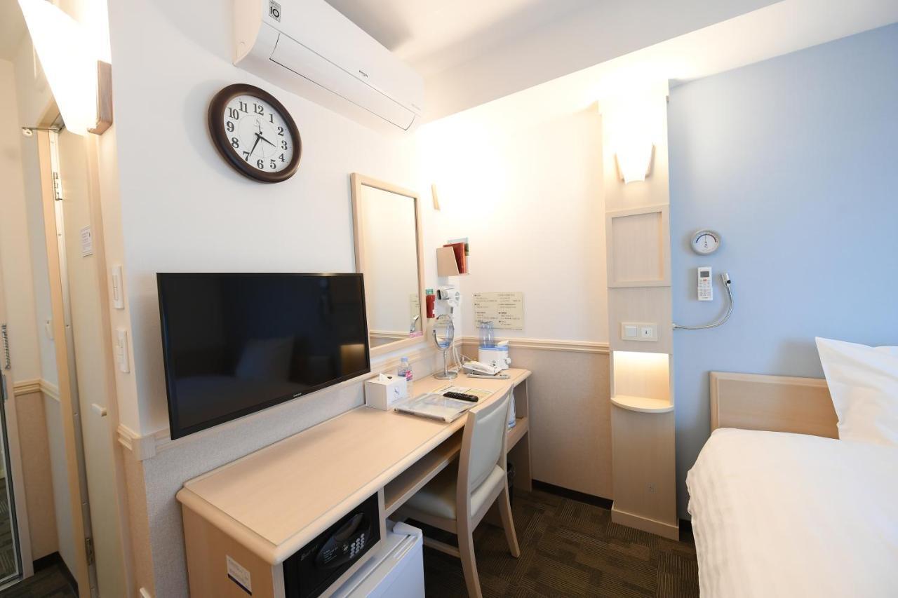 Toyoko Inn Ulsan Samsan Ngoại thất bức ảnh